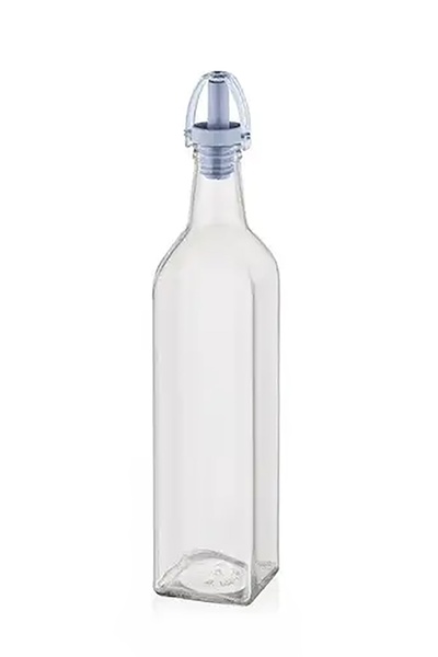 Пляшка для олії BAGER FIESTA колір різнокольоровий ЦБ-00249437 SKT000991202 фото