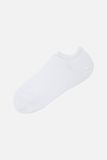 Чоловічі шкарпетки 40-42 колір білий ЦБ-00245268 SKT000981085 фото