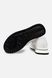 Жіночі туфлі з перфорацією 41 колір білий ЦБ-00237853 SKT000954804 фото 5