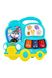 Іграшка музична "Веселий автобус" колір різнокольоровий ЦБ-00250164 SKT000992690 фото 2