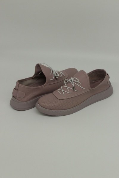 Жіночі туфлі 37 колір капучино ЦБ-00180865 SKT000600490 фото