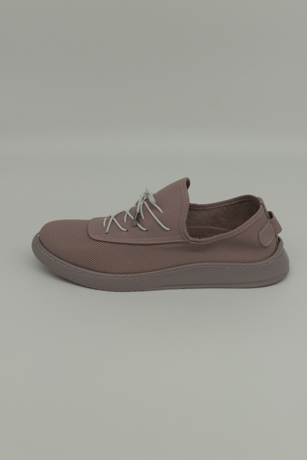 Жіночі туфлі 37 колір капучино ЦБ-00180865 SKT000600490 фото