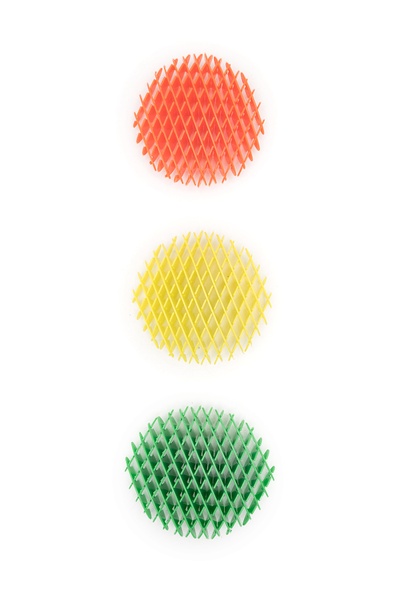 Игрушка – антистресс «Shape» цвет разноцветный ЦБ-00249585 SKT000991414 фото