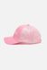 Бейсболка для девочки 54-56 цвет розовый ЦБ-00249504 SKT000991285 фото 2