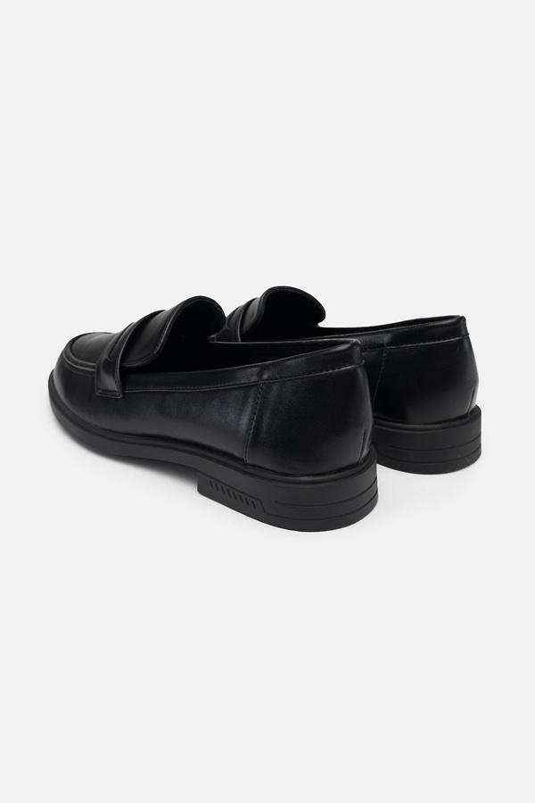 Жіночі туфлі 41 колір чорний ЦБ-00237855 SKT000954816 фото
