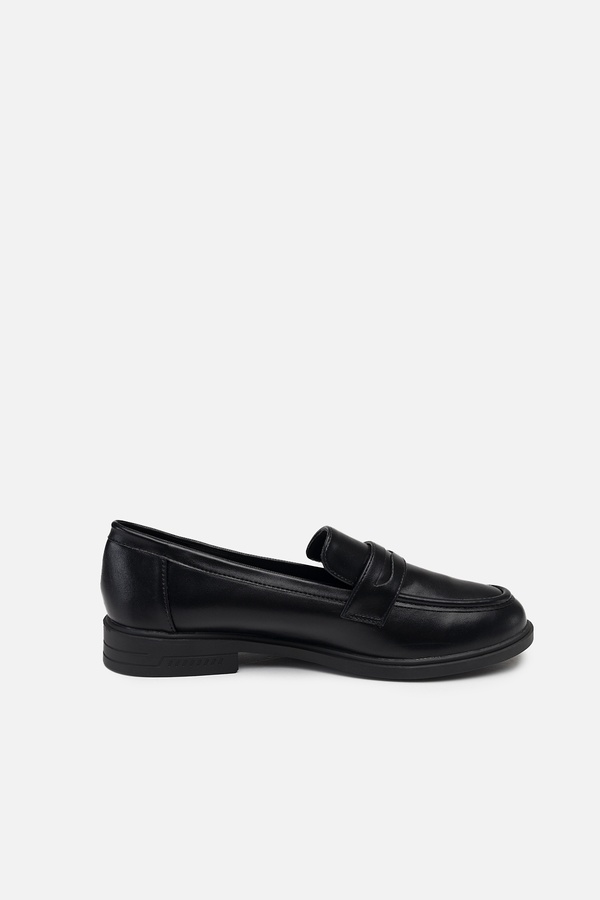 Жіночі туфлі 41 колір чорний ЦБ-00237855 SKT000954816 фото