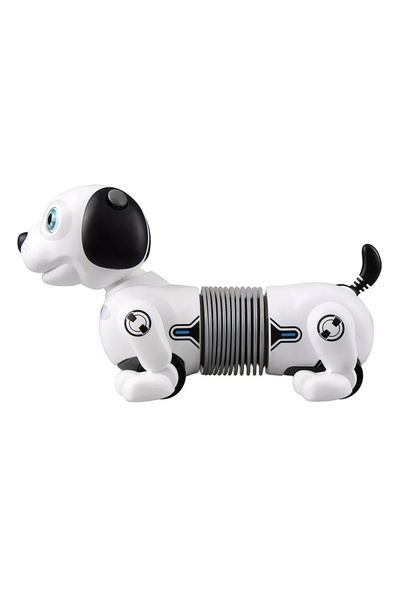 Игрушка робот-собака DACKEL JUNIOR цвет разноцветный ЦБ-00217611 SKT000902888 фото