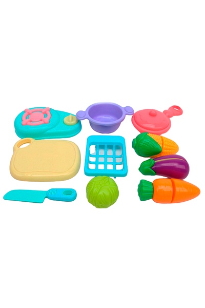 Набор посуды цвет разноцветный ЦБ-00239548 SKT000959085 фото