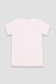 Пижама для девочки 86 цвет светло-розовый ЦБ-00249779 SKT000991849 фото 4