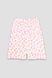 Пижама для девочки 86 цвет светло-розовый ЦБ-00249779 SKT000991849 фото 5