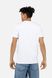 Чоловіча футболка з коротким рукавом 46 колір білий ЦБ-00243191 SKT000967351 фото 3