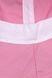Панама для дівчинки 52-54 колір рожевий ЦБ-00249769 SKT000991808 фото 2