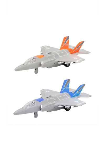 Літак - Військова техніка колір різнокольоровий ЦБ-00239195 SKT000958217 фото