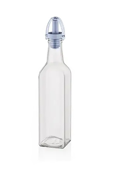 Пляшка для олії BAGER FIESTA колір різнокольоровий ЦБ-00249436 SKT000991201 фото