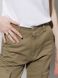Жіночі джинси регуляр з кишенею 38 колір хакі ЦБ-00218950 SKT000905822 фото 2