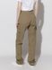 Жіночі джинси регуляр з кишенею 38 колір хакі ЦБ-00218950 SKT000905822 фото 3