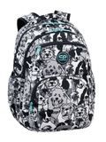 Рюкзак для мальчиков PICK DOGS PLANET Coolpack F099708 ЦБ-00226843 фото