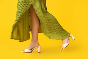 Модне взуття осінь-весна 2023: 5 основних трендів фото