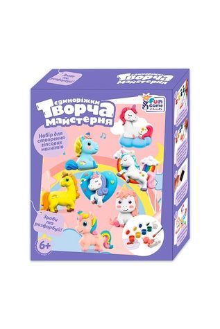 Гра - Творча майстерня 4FUN Game Club 28130 ЦБ-00240206 фото