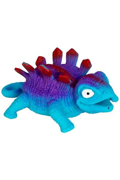 Іграшка-антистрес Динозавр колір різнокольоровий ЦБ-00237370 SKT000954009 фото