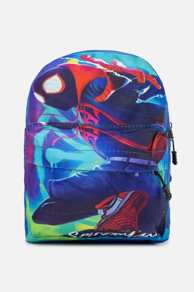 Рюкзак для мальчика цвет голубой ЦБ-00232493 SKT000938820 фото