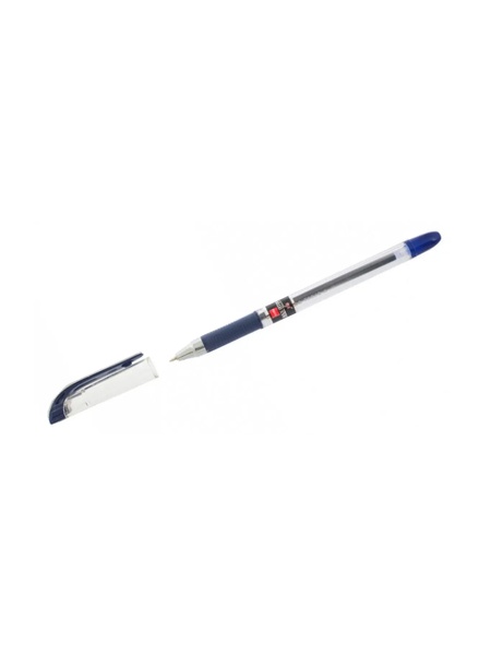 Ручка кулькова масляна "Maxriter XS" 0,7 мм колір синій ЦБ-00215728 SKT000899149 фото
