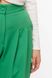 Женские брюки цвет зеленый ЦБ-00191094 SKT000844789 фото 2