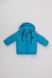 Куртка коротка на хлопчика 98 колір блакитний ЦБ-00139586 SKT000491550 фото 1