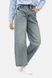 Жіночі джинси 38 колір синій ЦБ-00245360 SKT000981382 фото 2