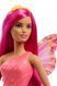 Лялька Barbie "Фея з Дрімтопії" Barbie FWK85 ЦБ-00297013 фото 4