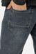 Мужские джинсы 44 цвет серый ЦБ-00246654 SKT000985068 фото 4
