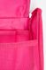 Косметичка дорожня жіноча колір рожевий ЦБ-00188031 SKT000836967 фото 6