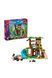 Конструктор LEGO Friends Догляд за тваринами в заповіднику панд 42648 ЦБ-00279947 фото 1