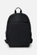 Чоловічий рюкзак колір чорний ЦБ-00243782 SKT000969474 фото 1