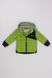 Куртка коротка на хлопчика 92 колір салатовий ЦБ-00126670 SKT000464857 фото 1
