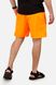 Чоловічі пляжні шорти 44 колір помаранчевий ЦБ-00250602 SKT000993732 фото 3