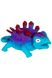 Іграшка-антистрес Динозавр колір різнокольоровий ЦБ-00237370 SKT000954009 фото 1