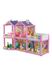 Ляльковий будинок з ляльками та меблями колір різнокольоровий ЦБ-00250331 SKT000992924 фото 1