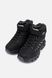 Ботинки для мальчика 36 цвет черный ЦБ-00251099 SKT000995548 фото 3