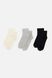 Набір шкарпеток для дівчинки 31-34 колір різнокольоровий ЦБ-00254941 SKT001006235 фото 1