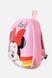 Рюкзак для дівчинки - Mінні Маус колір рожевий ЦБ-00243314 SKT000967668 фото 2