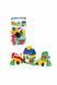 Конструктор блочный "Техно 0" Technok Toys 0328 00-00140127 фото 1