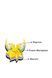 Гра настільна "Магнітна.Фея" Vladi Toys VT3204-28 ЦБ-00275758 фото 5