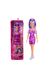 Лялька Barbie "Модниця" колір різнокольоровий ЦБ-00202934 SKT000873228 фото 2