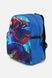 Рюкзак для хлопчика колір блакитний ЦБ-00232493 SKT000938820 фото 2