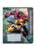 Тетрадь школьная в клеточку на 12 листов - Kite Transformers KITE TF24-232 ЦБ-00256757 фото 4