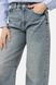 Жіночі джинси 38 колір синій ЦБ-00245360 SKT000981382 фото 4