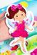 Гра настільна "Магнітна.Фея" Vladi Toys VT3204-28 ЦБ-00275758 фото 3
