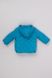 Куртка коротка на хлопчика 98 колір блакитний ЦБ-00139586 SKT000491550 фото 4