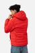 Мужская куртка 46 цвет красный ЦБ-00238295 SKT000955959 фото 5